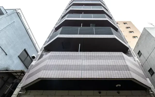 Hmlet Azabujuban II 1