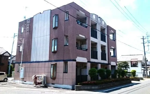 プレステージ 1階 - Kuki student accommodation