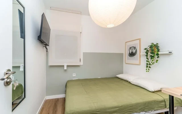 Calle Lepanto 6, 1º-E (4H2B) - VLD 0