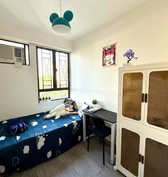 Another Residence