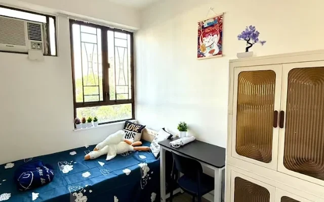 Another Residence 0