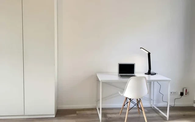 Lars - Schoenes, ruhiges und zentral gelegenes Apartment in Friedrichshain 3