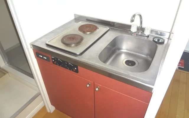 ｍａｎｏｎ - Ichinomiya student accommodation - 208号房间(带独立厨房)