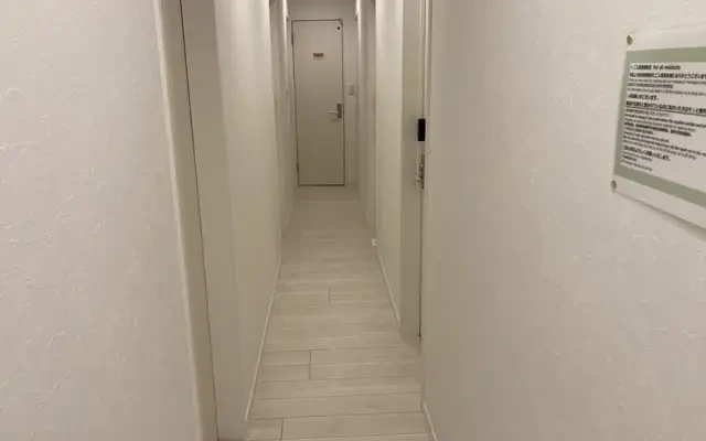 TOKYO β 東武練馬13 2