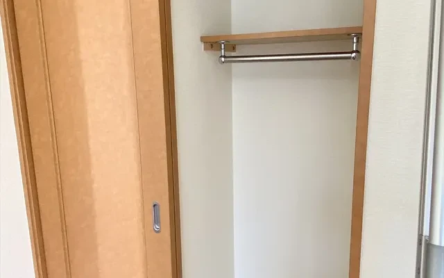 レオパレス旭 3