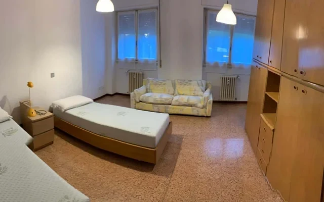 Appartamento in Via Carlo Marx, Milano di 90 m² con 3 camere 1
