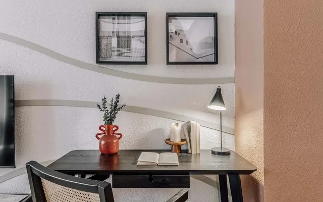 Huzur - 3 bedrooms and terrace in Castellana 4