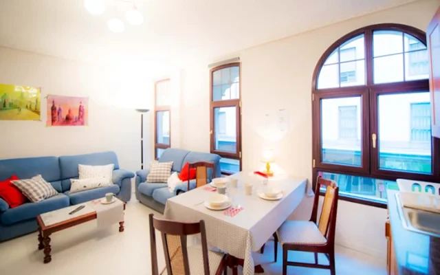 Gorte Kalea Bilbao 48003 Spain 1