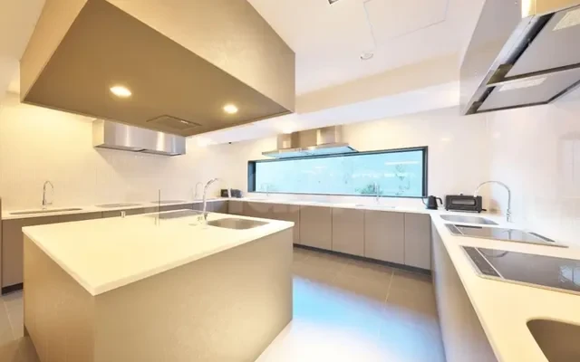 Campus Village Chitose Karasuyama 4