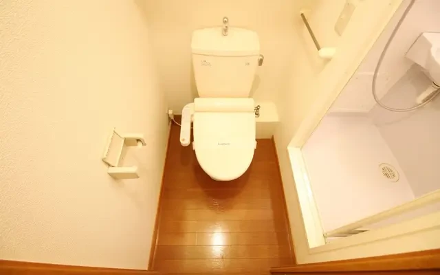 里風 - Tajimi student accommodation - 205号房间(带独立厨房)