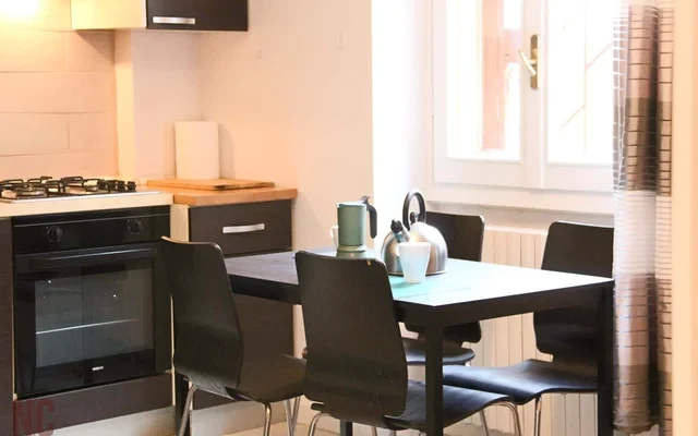 Appartamento in Via Modica - zona Famagosta, Barona
 (MODICA19) 0