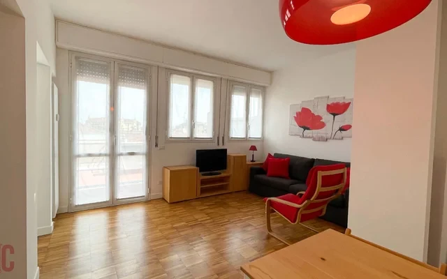 Appartamento in Via Gassendi - zona Viale Certosa, Cascina Merlata - EXPO
 (GASSENDI13) 1