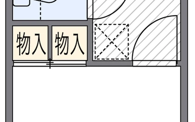 レオパレスＲｅｇｕｌｕｓ 1