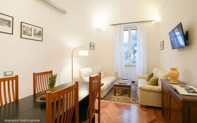 Roma Centro | Castelfidardo House 0