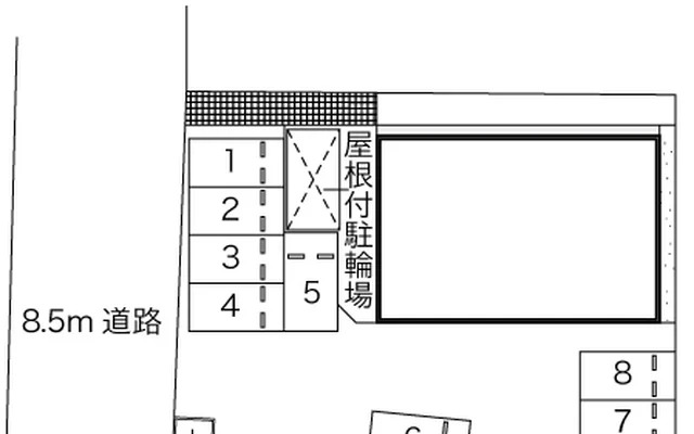 レオネクスト西桜 2