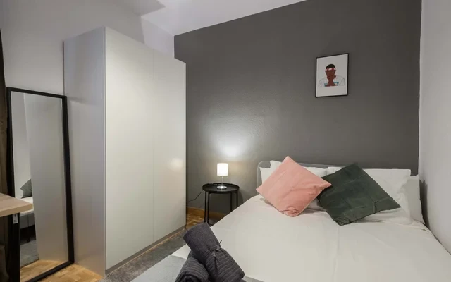 Calle Ayala 65, 1º Derecha, 28001, Madrid, SpainES-15-047-001H 1
