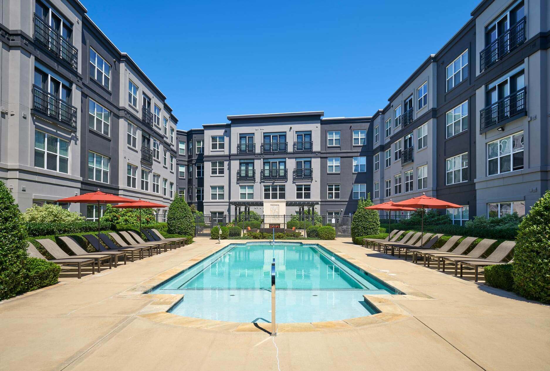 Domain College Park 2