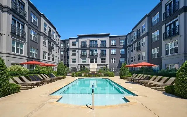 Domain College Park 0