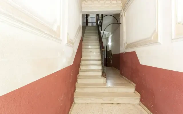 apartment in La Maternitat i Sant Ramon (Les Corts) 1