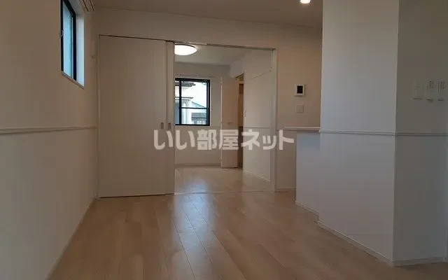 プリムローズ・イースト 1階 - chỗ ở sinh viên tại Thành phố Tứ Xuyên - 1階 - 1LDK