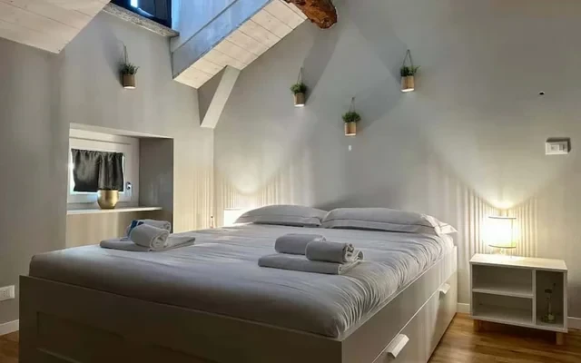 [Torino Centro] Romano Suite 1