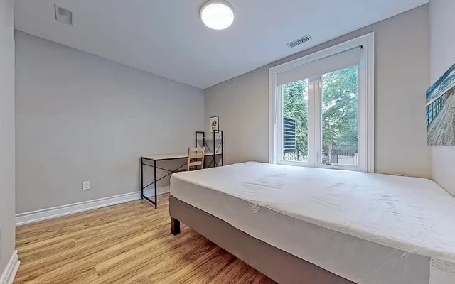 Shared Place·3B3B···148 Shuter St 1