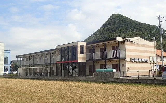 レオパレスＦｉｖｅ　Ｓｔａｒｓ 0