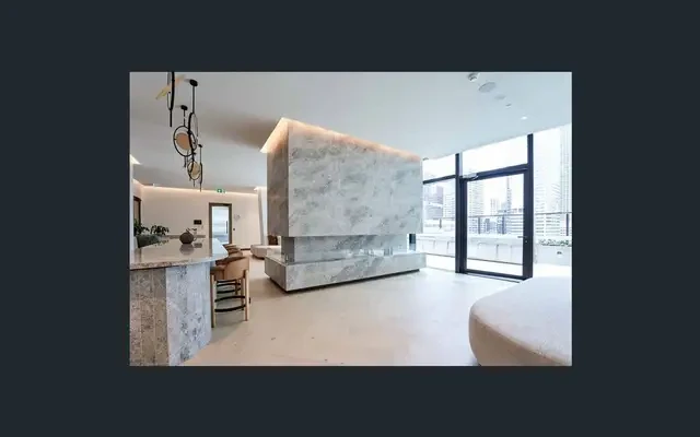 301 King Street, Melbourne - Melbourne student accommodation