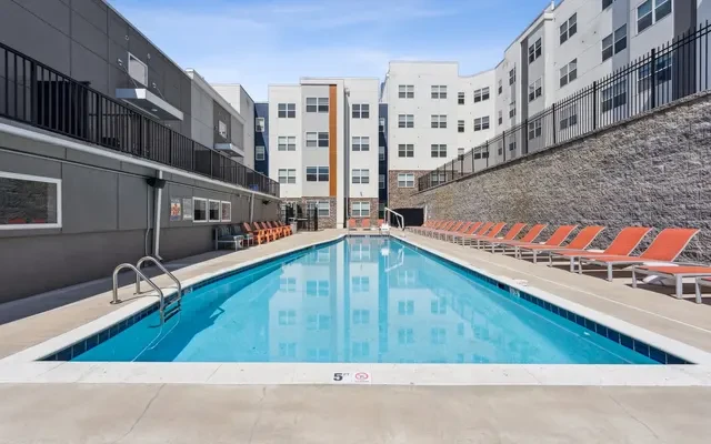 The Valley Apartments 3