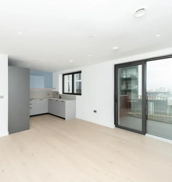 LCH-Purcell Apartments