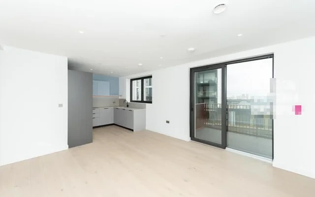 LCH-Purcell Apartments 0