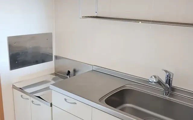 フィオーレ・アツタ 2階 - Sanmu student accommodation - 2階 - 2LDK