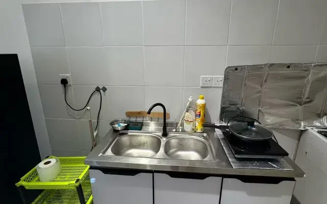 South View Serviced Apartments 4
