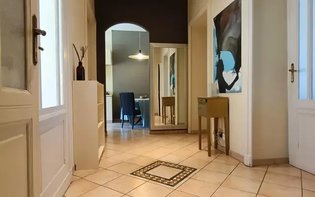 apartment near Via Buenos Aires 1