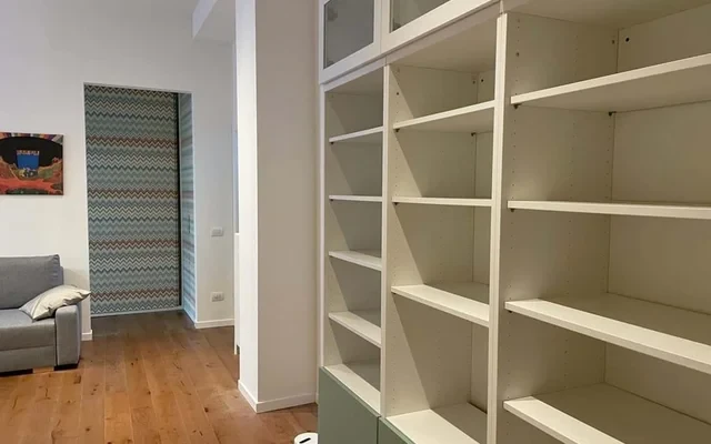 Appartamento in Viale Gian Galeazzo - zona Genova, Ticinese 1