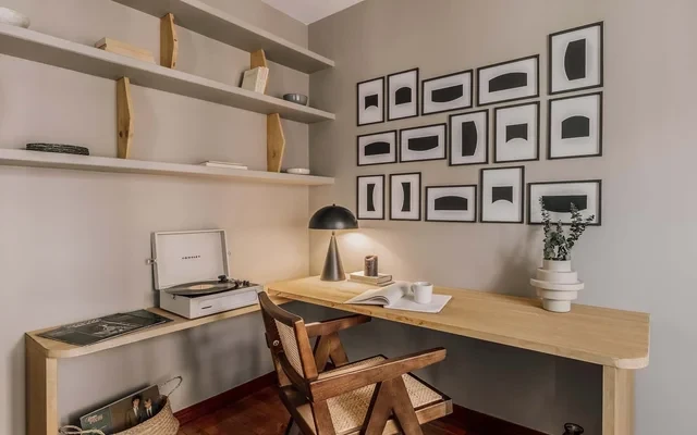 Abaj - 2 bedrooms in Malasana-Universidad 3