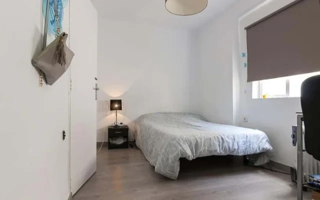 Piso de 4 habitaciones en Benimaclet 0