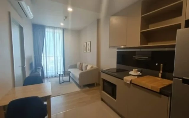 1-BR Condo for Rent, ฿22,000/month, Oka Haus Sukhumvit 36 3
