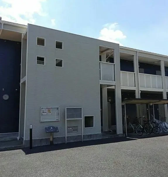 フィオーレ 205号室