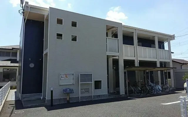 フィオーレ 205号室 - Koshigaya student accommodation