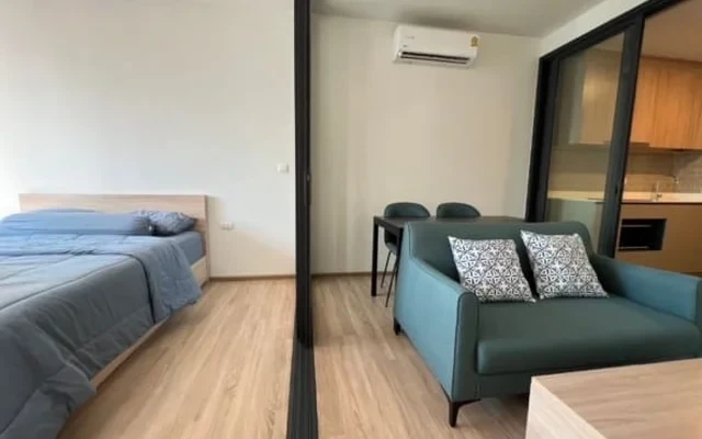 1-BR Condo for Rent, ฿24,000/month, XT Phayathai 1