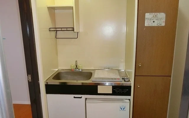 Giona Shin-Osaka 507 4