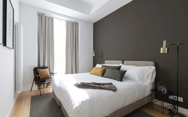 Plaza del Ángel Stylish Plus 3C 1