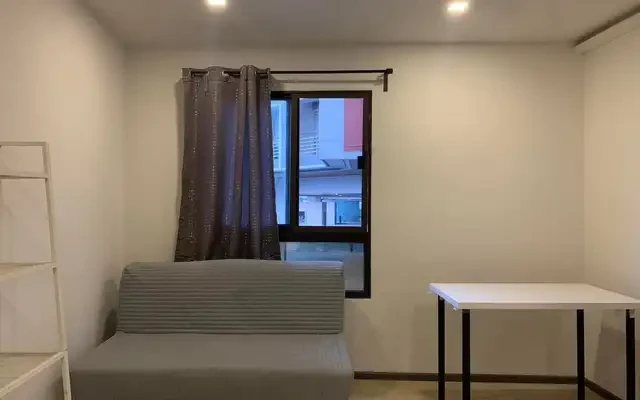 1-BR Condo for Rent, ฿10,000/month, Lumpini Narathiwas 24 4