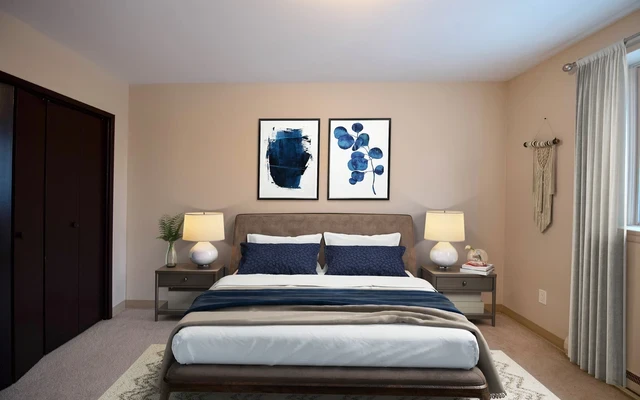 Strada Villa Apartments 0