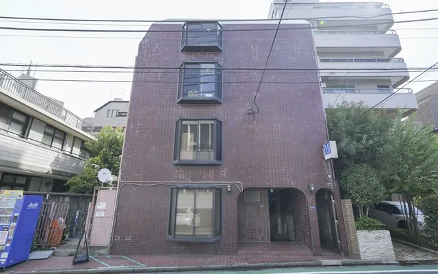 AP617 Maison de Barcel 203 - 東京の学生向け宿泊施設
