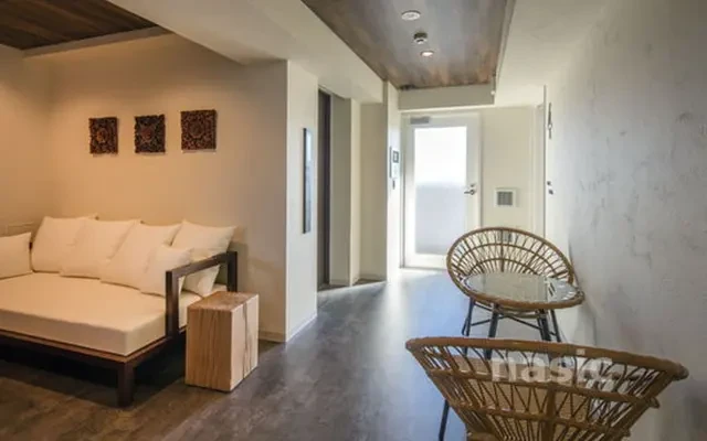 Campus Village Shiinamachi 3