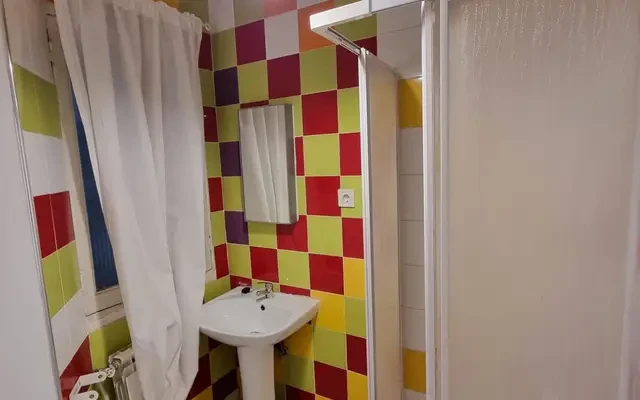 studio in Angel's Gate 0
