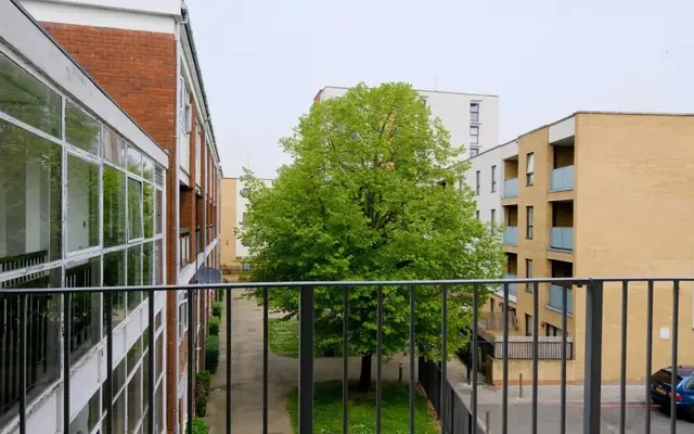 Robsart Street 30268# 3