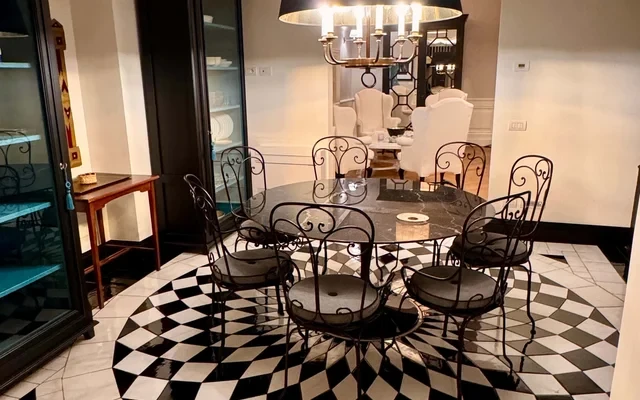 Apartment in Via de' Bardi, Firenze for 160 m² with 2 bedrooms 2